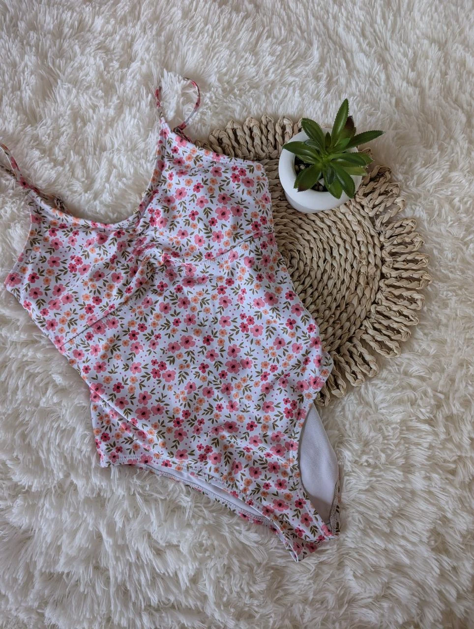 Maillot de bain une pièce | 11 ans